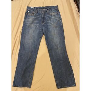 Man Alive Jeans‎ Size 38
